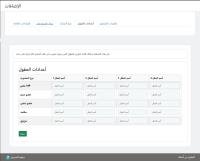 قالب زروج marriage 2026 الربحي